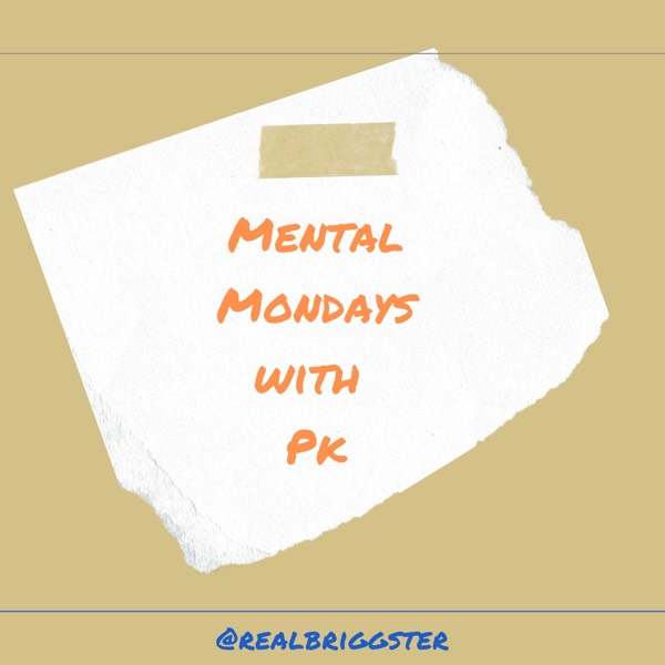 Mental Monday’s: Finish your Damn Plate