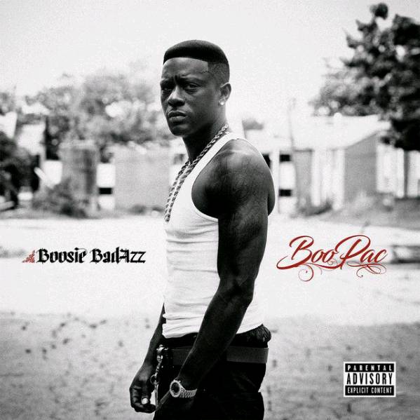 Musical Masterminds Wrong Role Model by Boosie Badass
