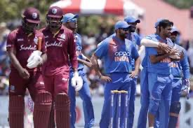 Ind vs WI. Preview