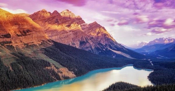 beyond rockies