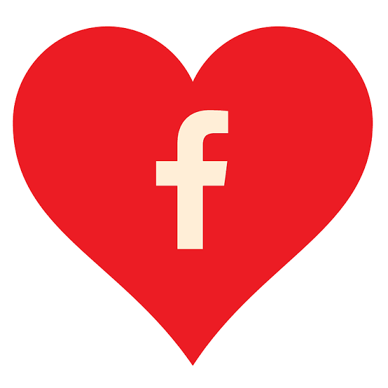 Facebook love story 6