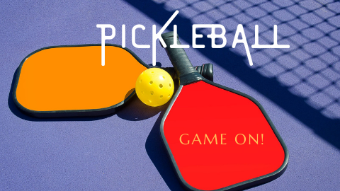 Everything PICKLEBALL : Featuring Jean Banko
