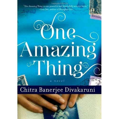 One Amazing things