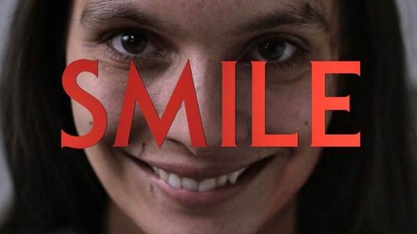 Smile (2022) Review