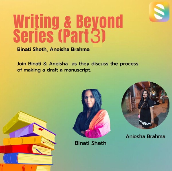 Publishing jargon basics - Writing and Beyond Part 3 - Draft to Manuscript