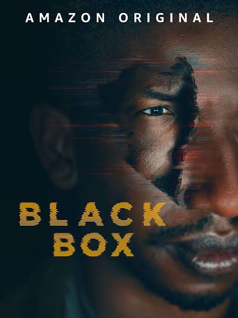 Black Box ~ Amazon Prime