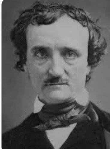 Edgar Allen Poe and Scrabble
