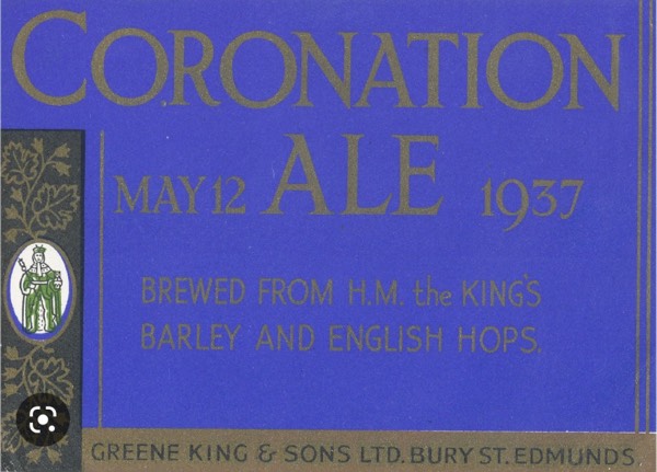 Kings Brew Coronation aAle