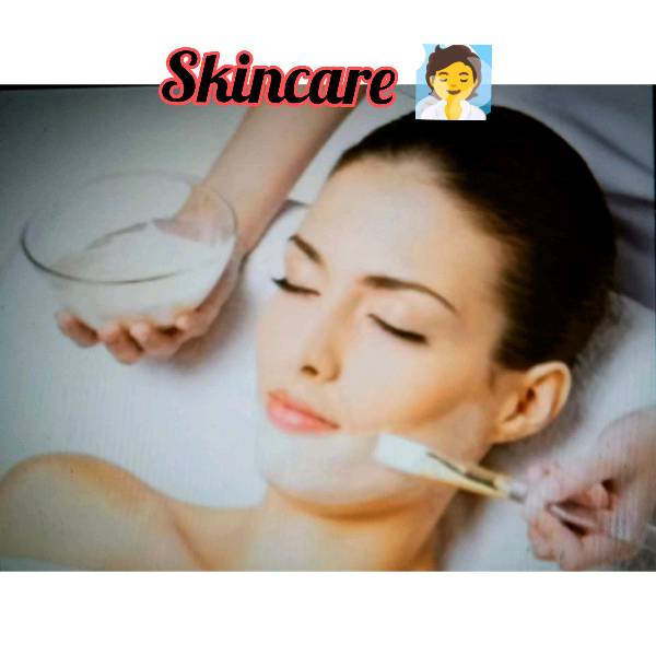 Skincare 🧖