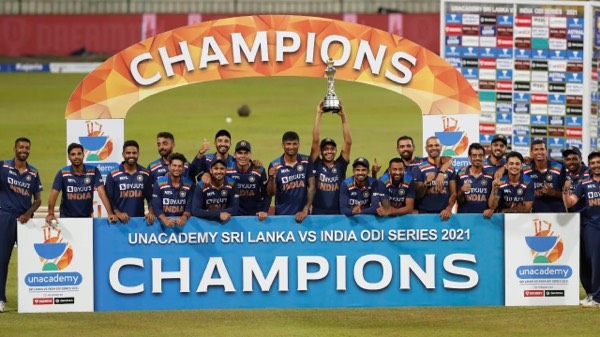 Emphatic Series Win for Young India!!!! | India vs Sri Lanka Series Review!!!! | Coming up T20Is!!!
