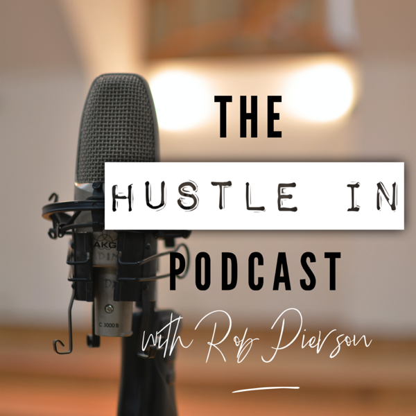 The HustleIn Podcast