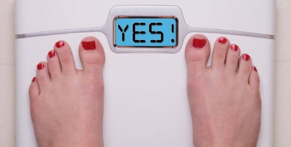Ideal Weight Doesn’t Necessarily Mean You Are Healthy
