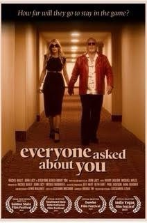 Everyone Asked About You