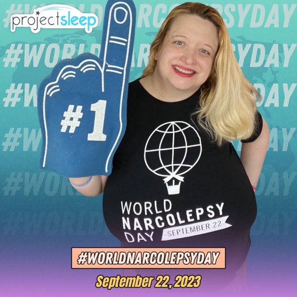 World Narcolepsy Day