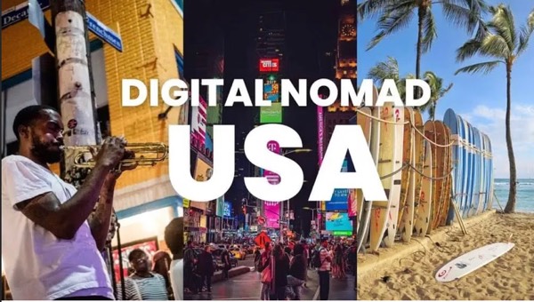 Best Cities for Digital Nomads