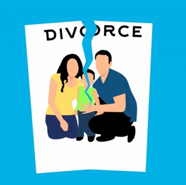 Company Divorce Benefits
