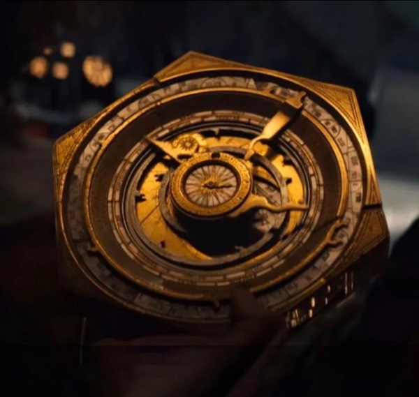 Indiana Jones/Dial of Destiny, the real story.