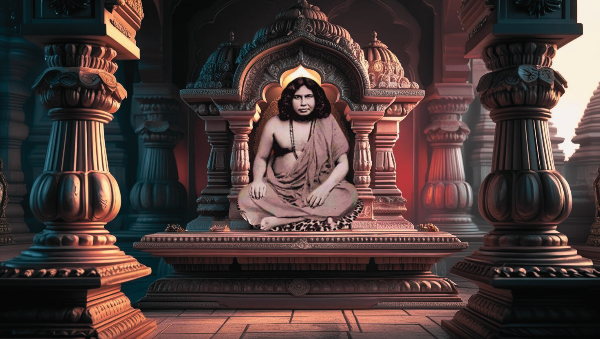 Arghya Das
