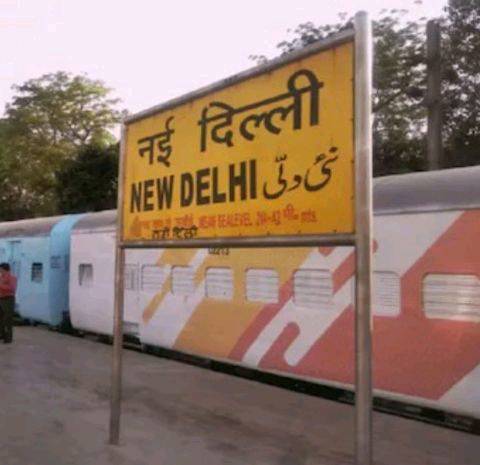 Why Indian Railways Mentions Stations' Height Above Sea Level