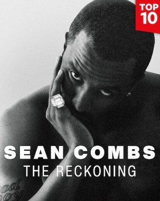 @Guruball1 | The Netflix Diddy documentary was very enlightening . @Guruball1 | The Netflix Diddy documentary was very enlightening .