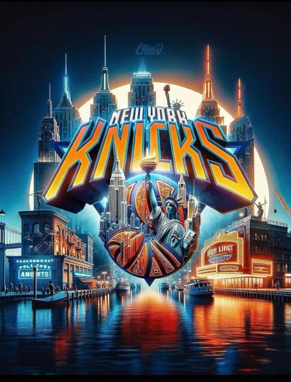 @Guruball1 | Knicks beat the Jazz’s drum to a 146-112 @Guruball1 | Knicks beat the Jazz’s drum to a 146-112