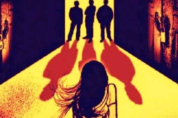 Minor girl gang raped in UP: Time to spread awareness now!!