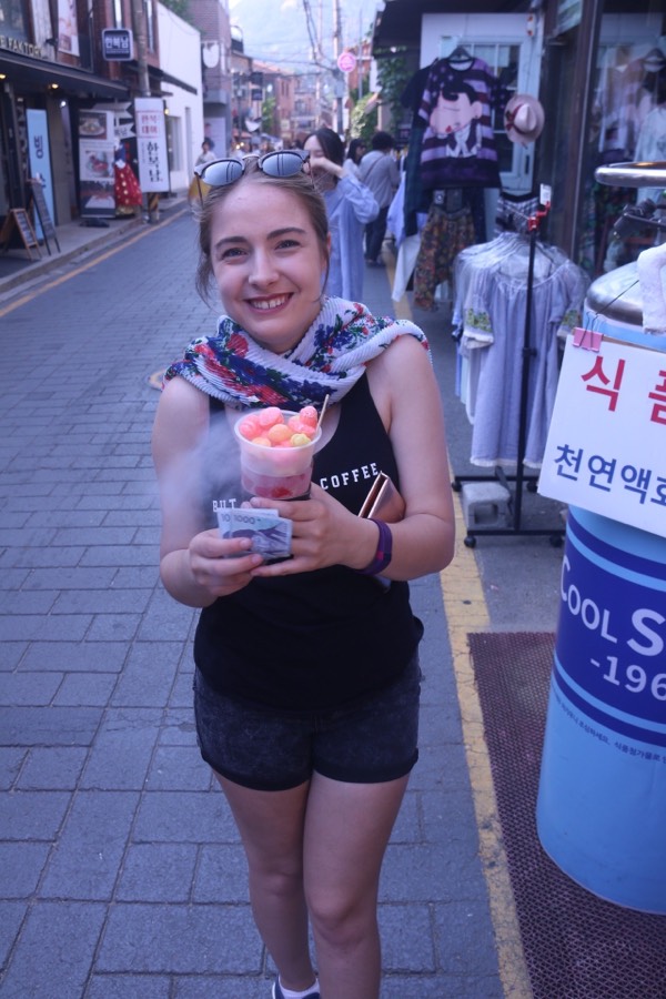 My Run In with Cults in South Korea