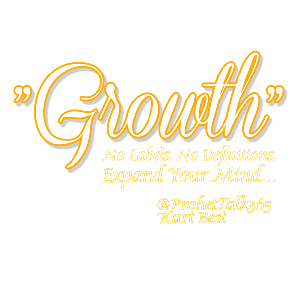 Growth…
