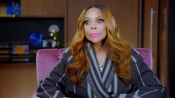 ‘Where Is Wendy Williams’ on LIFETIME, My Thoughts and UNFILTERED Observations 🤔