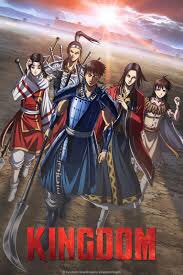 So, WHERE Is the Dubbed Version of Kingdom Season 4 !😩I Need It!