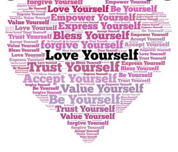 Hello swell family ! Today topic is love yourself