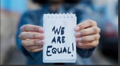 Hello swell family ! Today topic is about equality