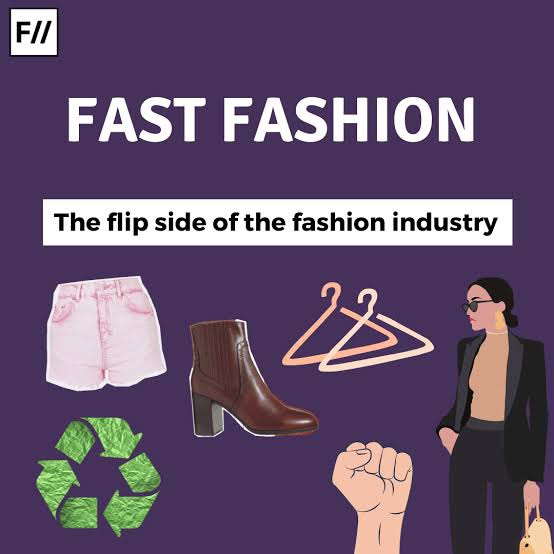 The dark reality of Fast Fashion