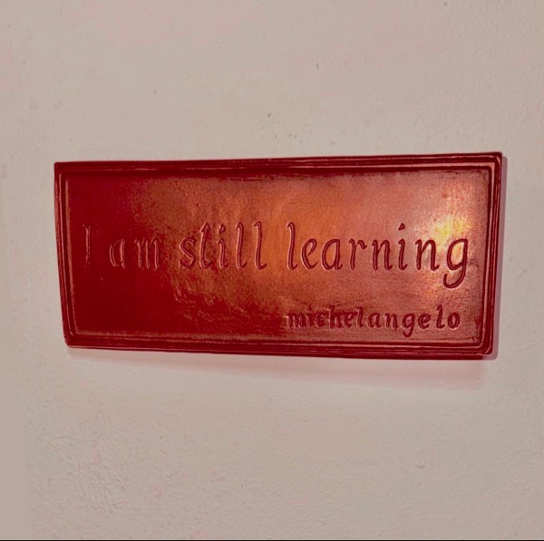 @RunCoachRay | "The mind is not a vessel to be filled, but a fire to be kindled."- Plutarch, Moralia