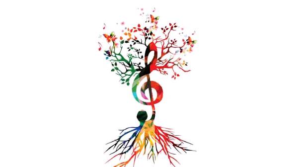 History of music therapy