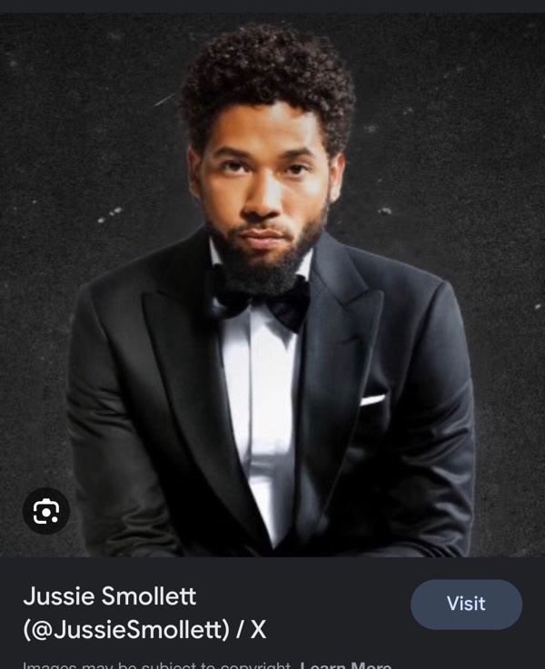#AskSwell. Can Jussie Smollet resurrect his career?