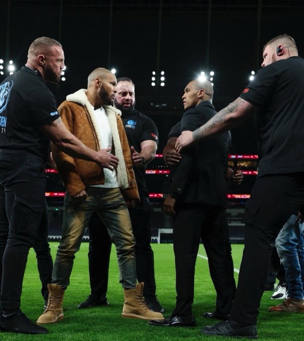 The Rick Porchia Podcast