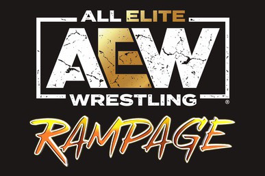 A look at all the returns/debuts during AEW Rampage last night!