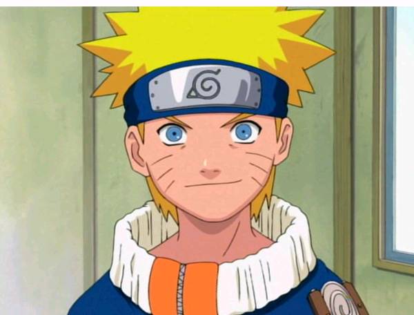 Introduction about Naruto