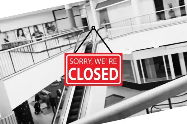 #thecheckin: Ep. 37 - Sorry, we’re closed