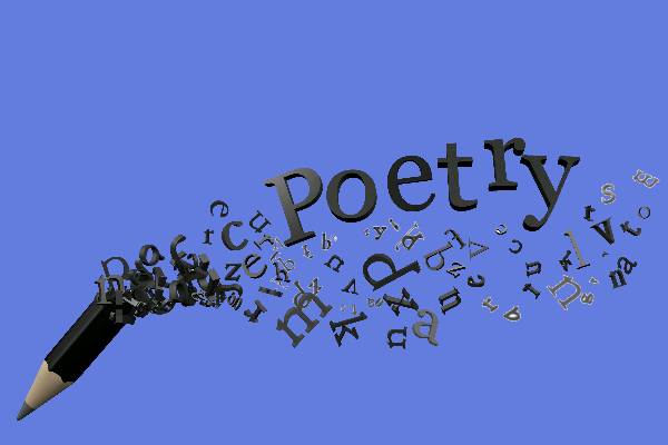 Writing (kavita/poems)what you write today?