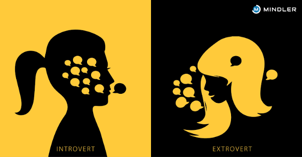 Introvert vs extrovert whom will you choose to date or as a friend?