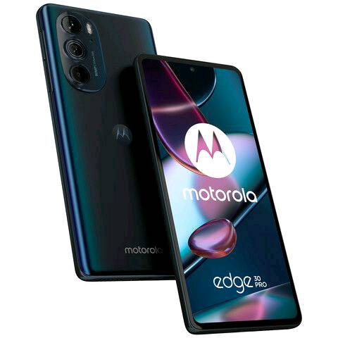 Motorola Edge 30 Pro: My Favourite Flagship in India Part 1