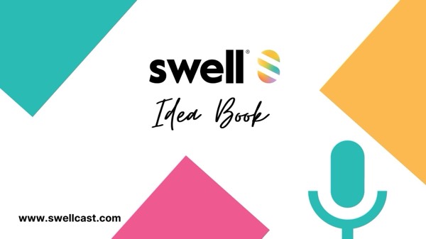 Introducing The Swell Idea Book