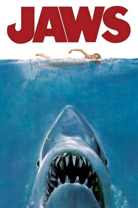 Movie Night - Jaws (1975)