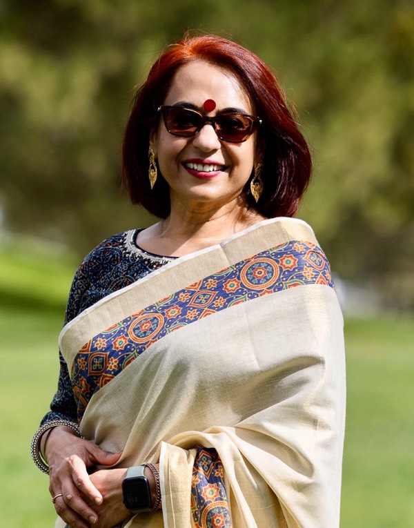 5 Minutes Of Authenticity With Pritha