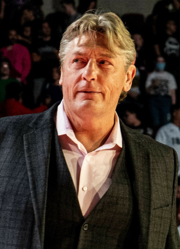 William Regal returns to WWE! His first move, is to appoint Ava Raine as the new GM of NXT!