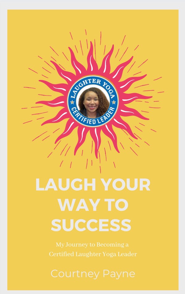 Laughing your way to success