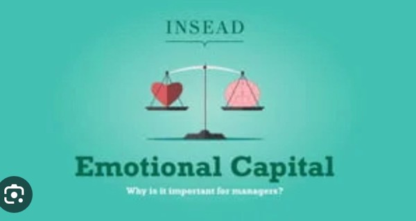 Emotional Capital Part 2