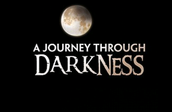 A journey through darkness
